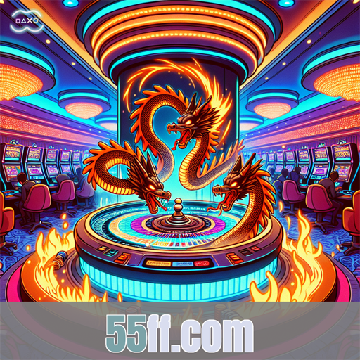 Baixar Jogos no 55ff.com: A Melhor Experiência Gamer
