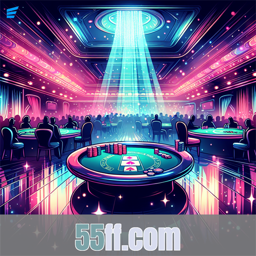 Explorando a Seção Confiavel do 55ff.com para Gamers