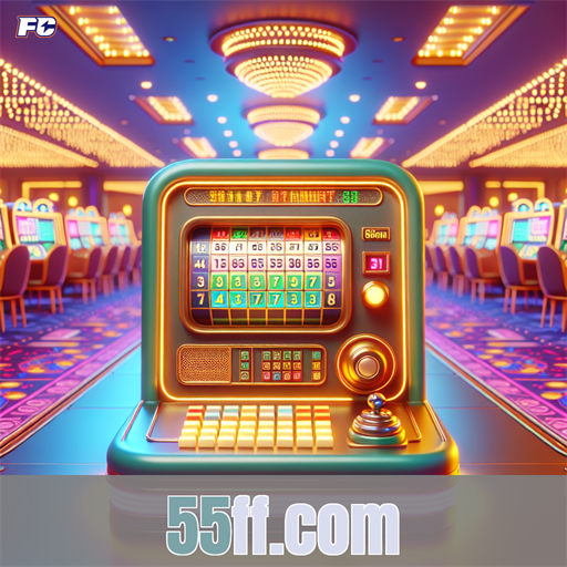 Esporte e Emoção: Explore a Seção de Jogos do 55ff