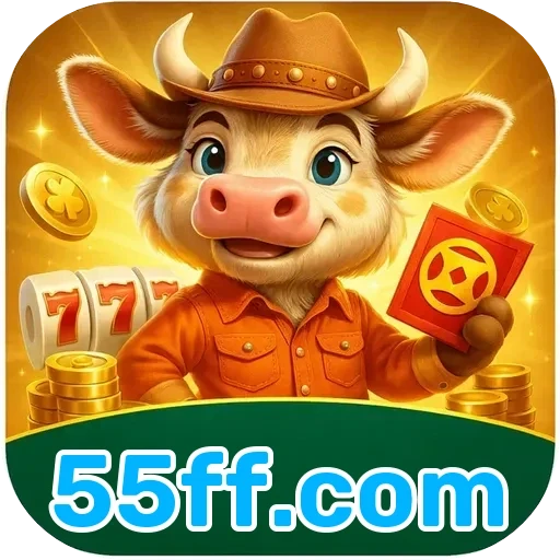 55ff.com Bônus
